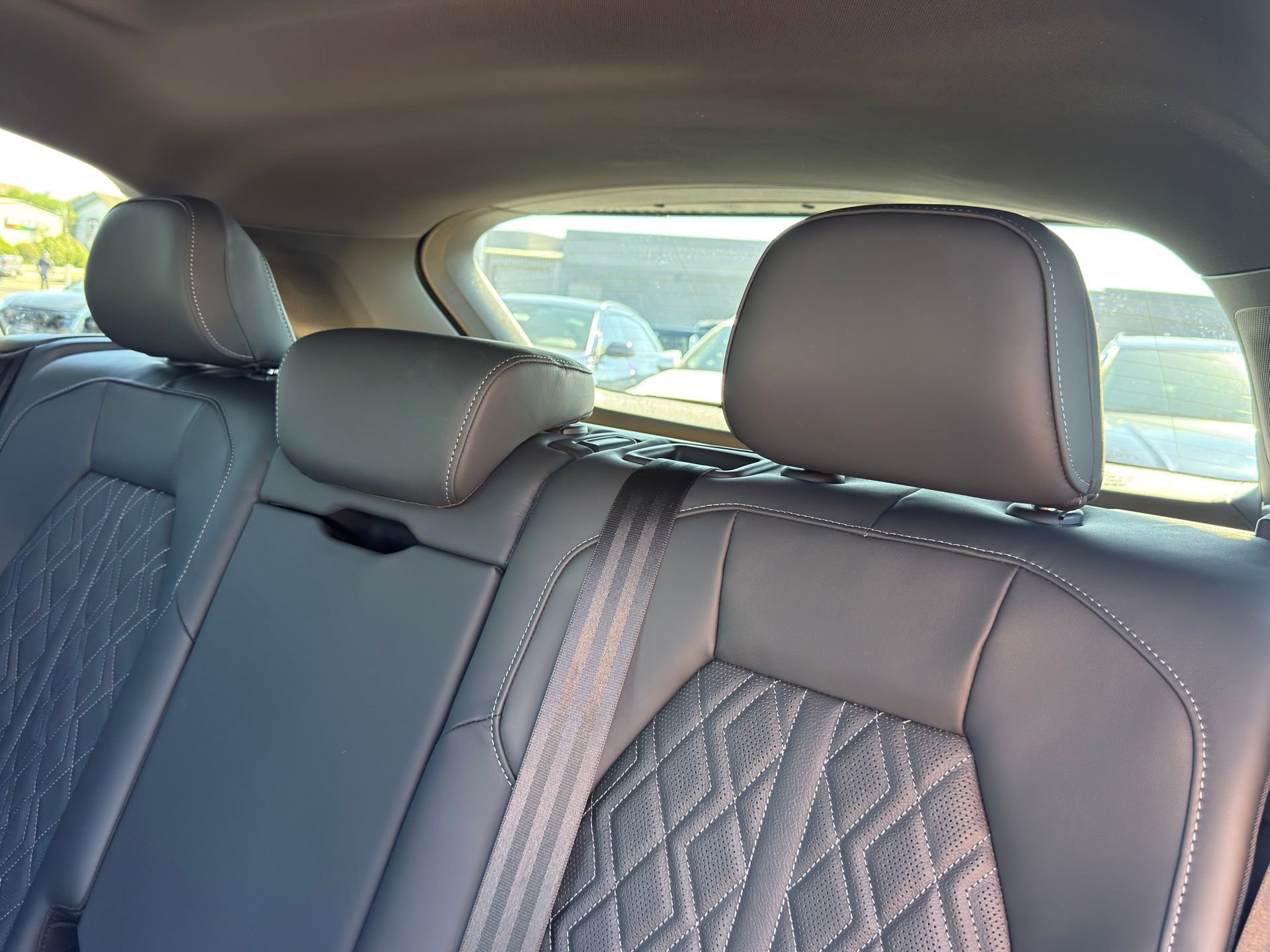 New 2026 Audi SQ5 Premium Plus image 24