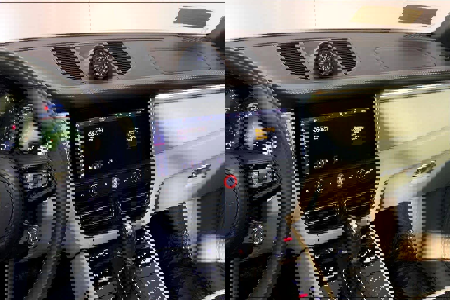 Used 2025 Porsche Macan GTS image 16