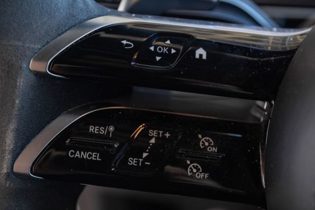 Used 2025 Mercedes-Benz GLE 53 AMG 4MATIC Coupe image 12