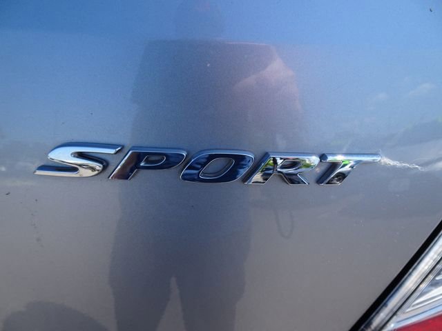 Used 2018 Honda Civic Sport image 36
