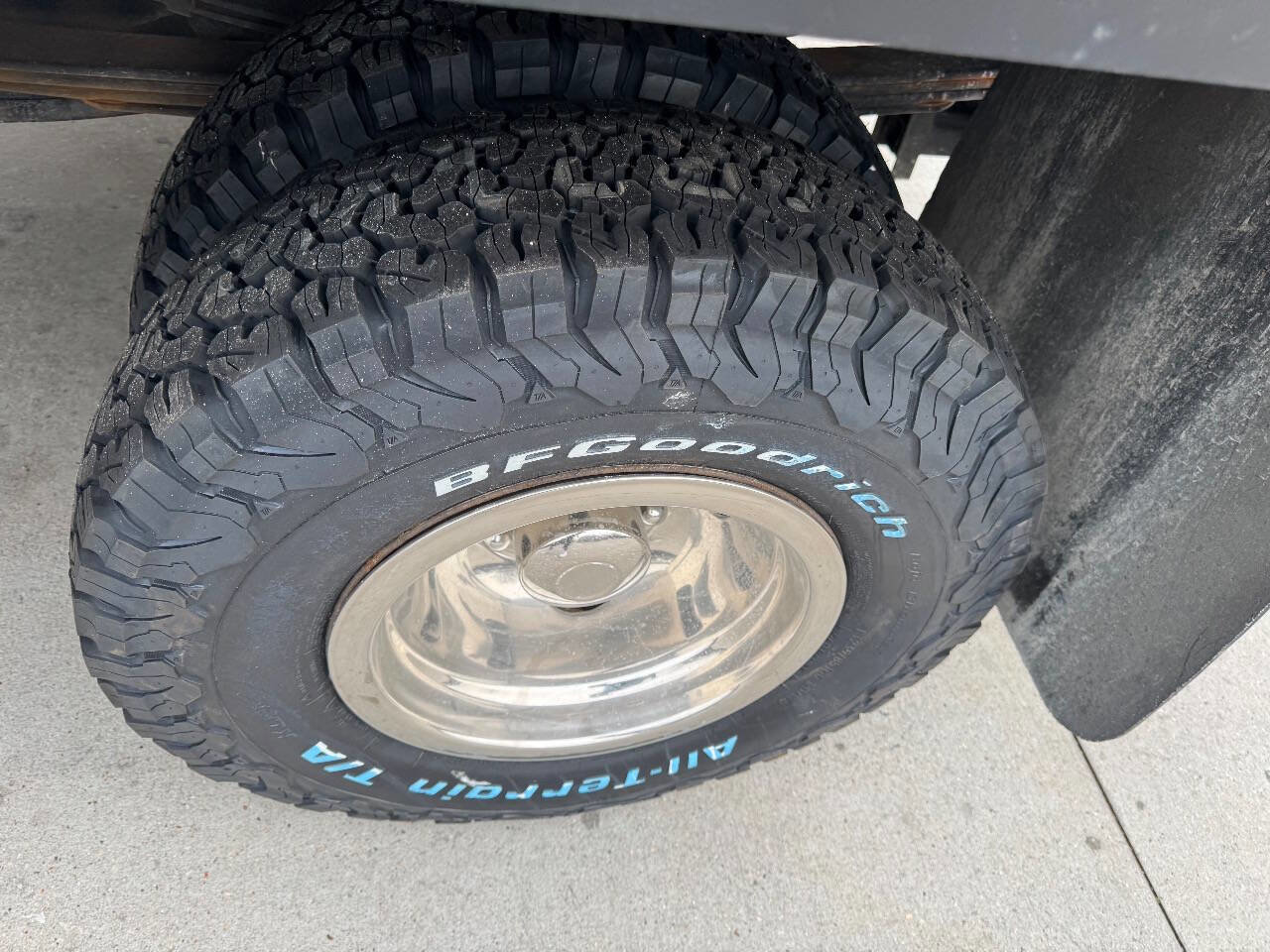 Used 1997 Dodge Ram 3500 Truck 4x4 Regular Cab image 23