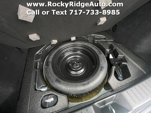 Used 2021 MAZDA CX-30 AWD 2.5 S w/ Select Package image 36