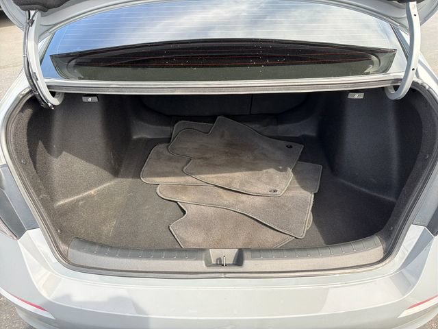 Used 2026 Honda Civic Si image 26