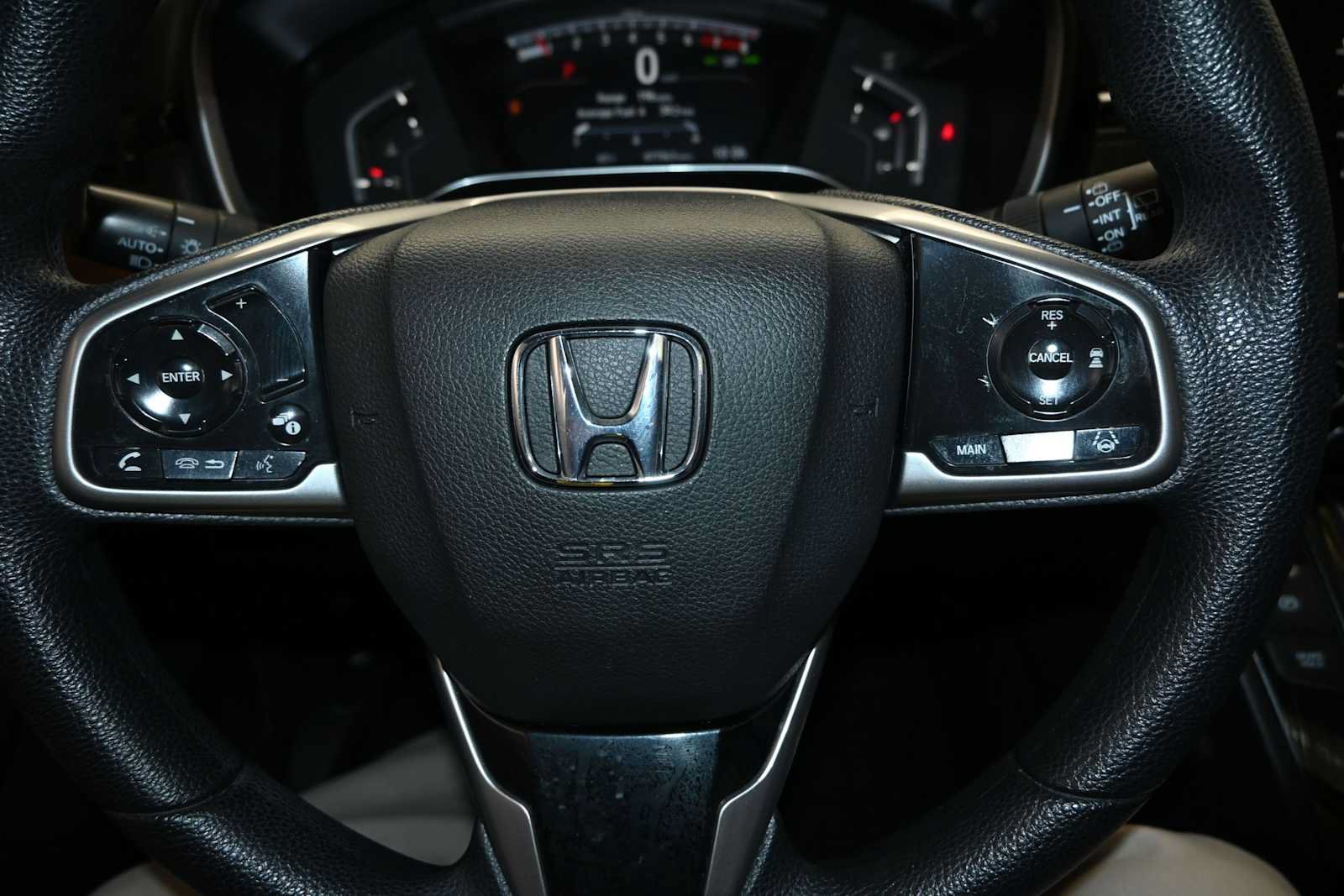 Used 2020 Honda CR-V EX image 22