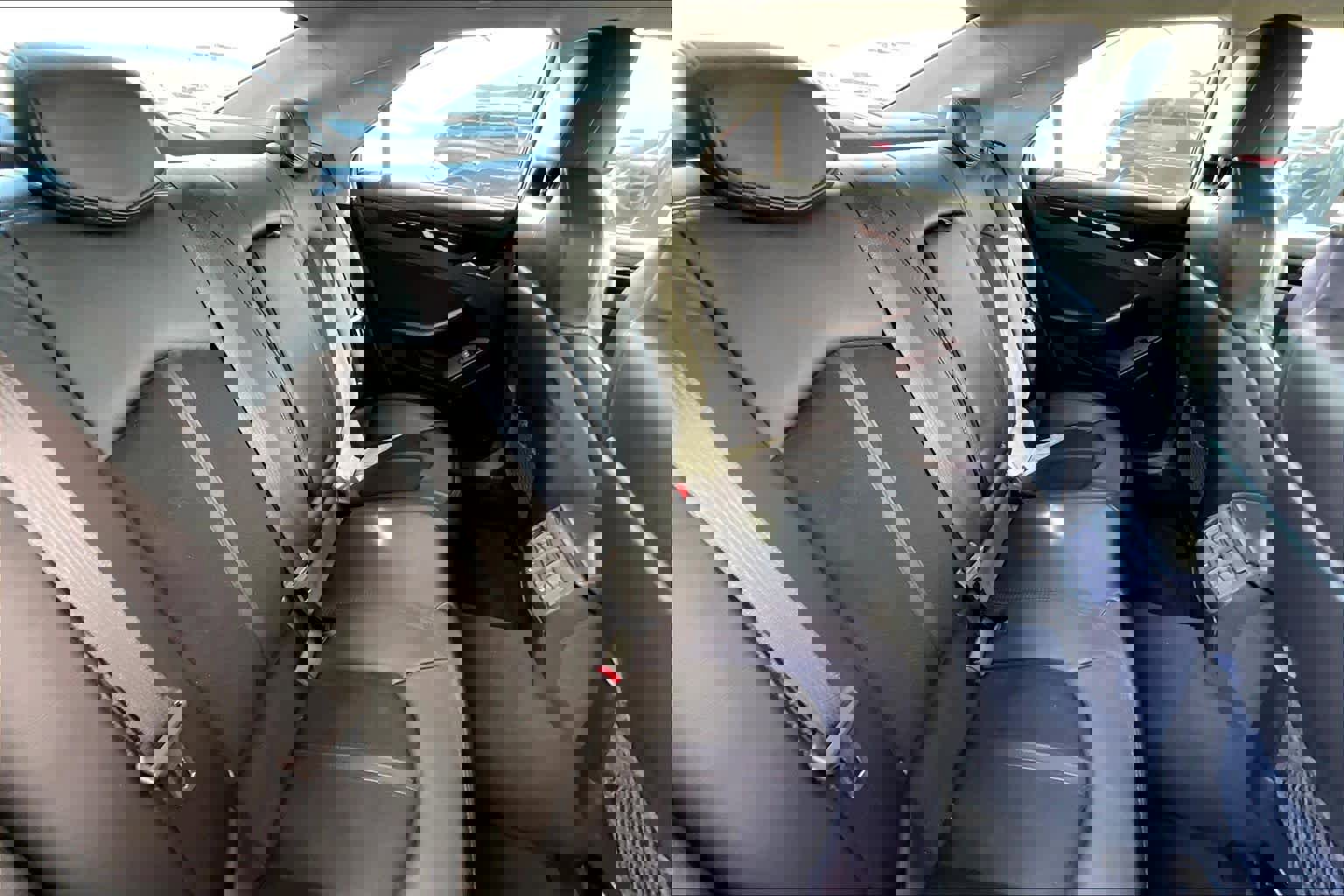 Used 2011 Cadillac CTS V w/ Wood Trim Package image 19