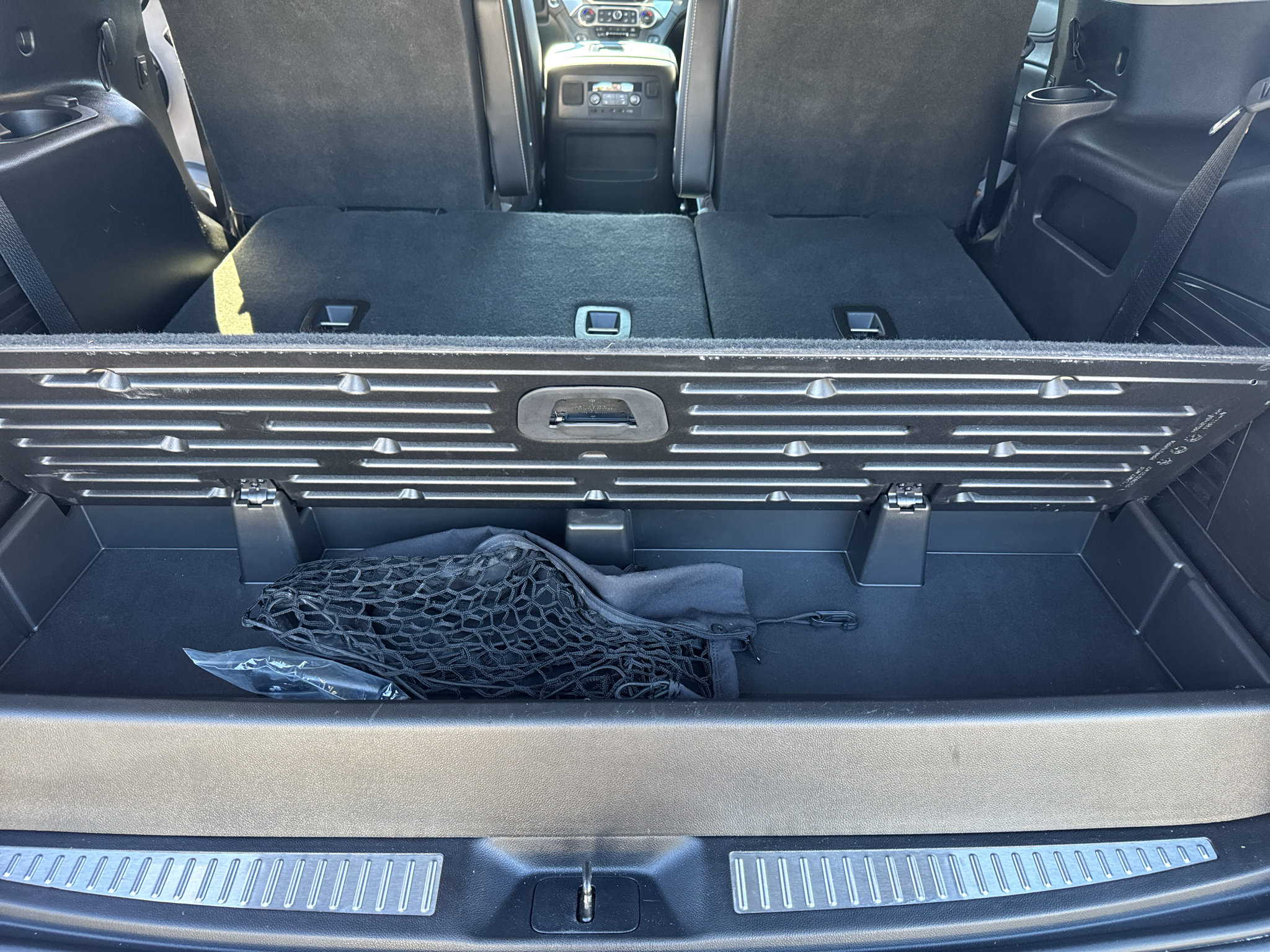 Used 2019 Chevrolet Tahoe Premier AWD/4WD image 30