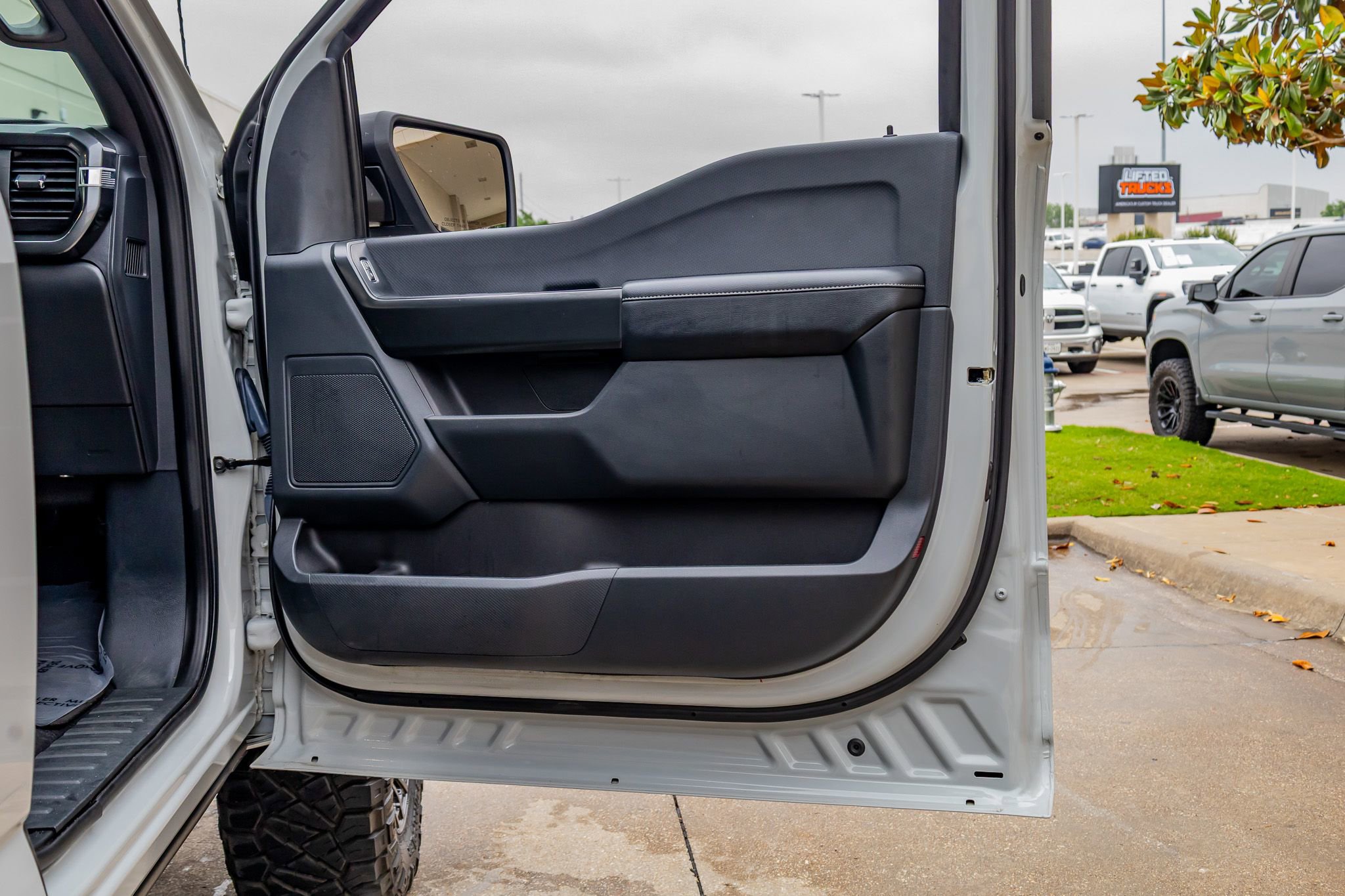 Used 2023 Ford F150 XL w/ STX Appearance Package RWD image 35