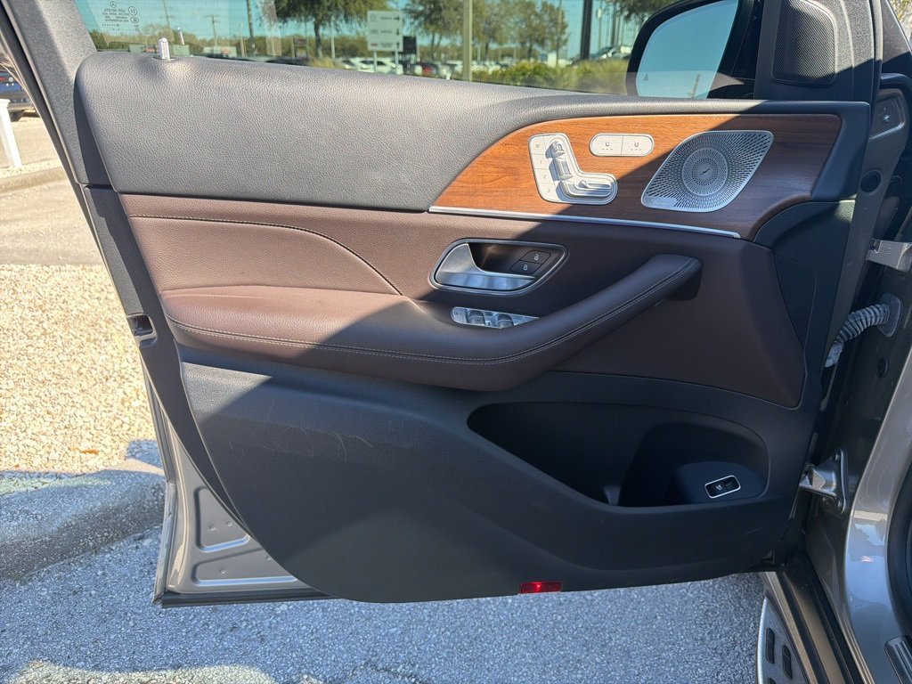 Used 2022 Mercedes-Benz GLE 350 image 16