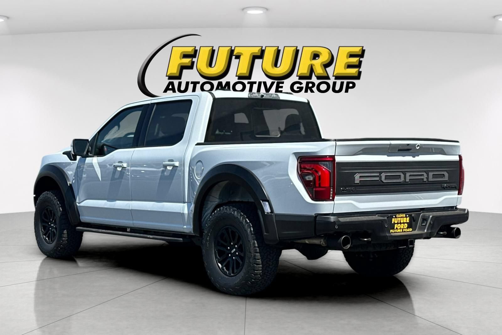 Certified 2025 Ford F150 Raptor AWD/4WD image 5