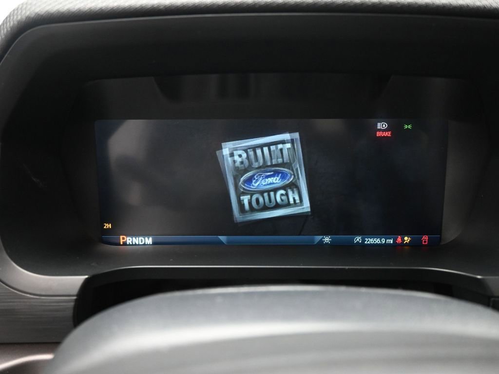 Certified 2025 Ford F150 XLT w/ Equipment Group 301A Standard image 15