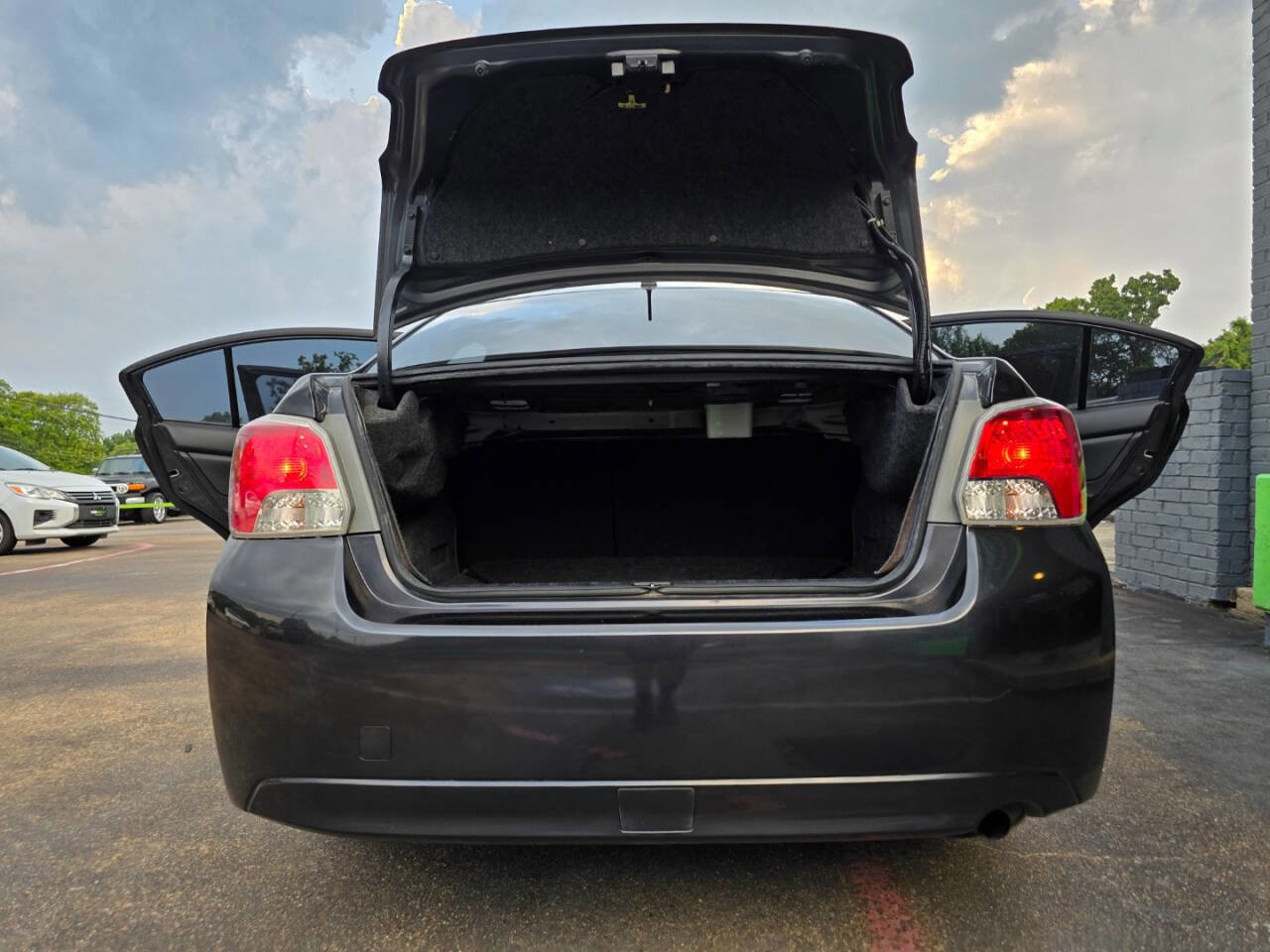 Used 2013 Subaru Impreza 2.0i image 37