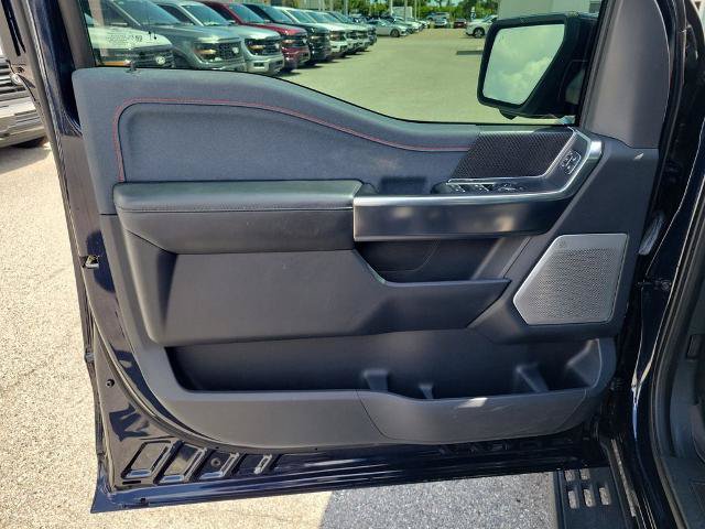 Certified 2023 Ford F150 Raptor w/ Raptor 37 Performance Package AWD/4WD image 21