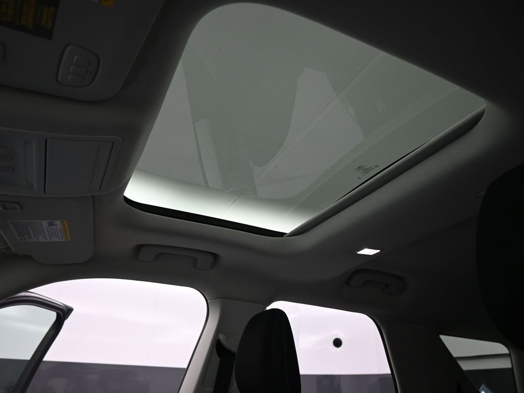 Certified 2025 Ford Bronco Sport Big Bend w/ Convenience Package image 12