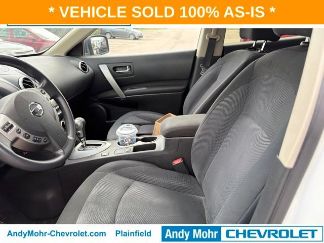 Used 2015 Nissan Rogue S w/ Convenience Package AWD/4WD image 15