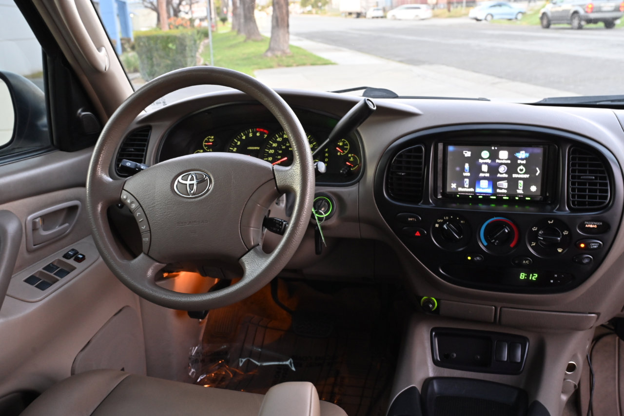 Used 2006 Toyota Tundra SR5 RWD image 16