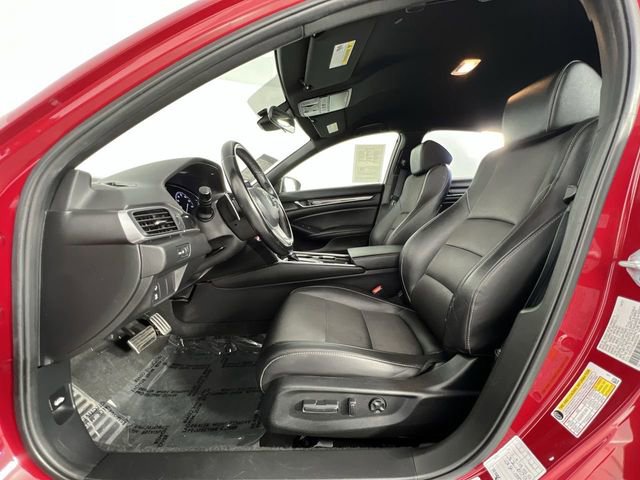 Used 2021 Honda Accord Sport image 19