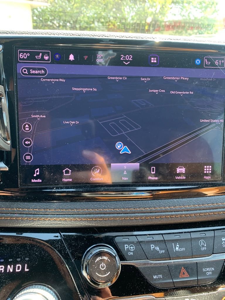 Used 2022 Chrysler Pacifica Pinnacle image 26