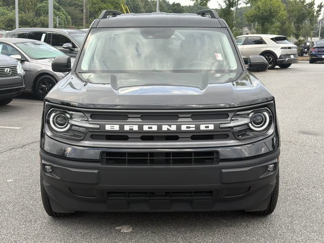 Used 2022 Ford Bronco Sport Big Bend w/ Convenience Package AWD/4WD image 2