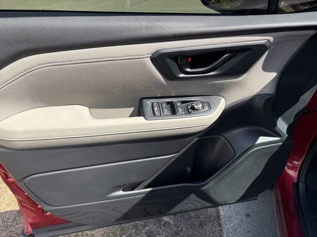 Certified 2025 Subaru Forester Premium image 22