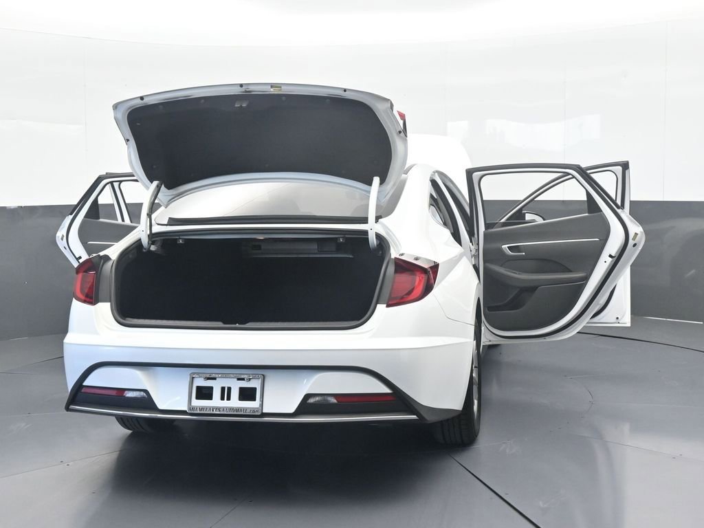 Used 2022 Hyundai Sonata SE image 70