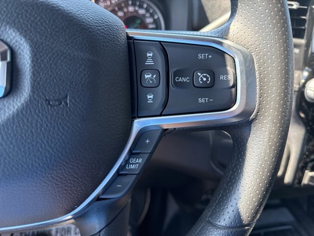 New 2026 RAM 3500 Tradesman image 27