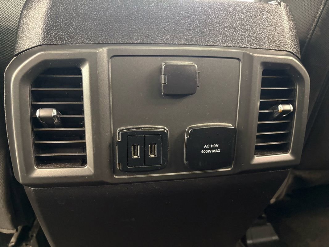 Used 2019 Ford F150 XLT w/ Equipment Group 302A Luxury image 34