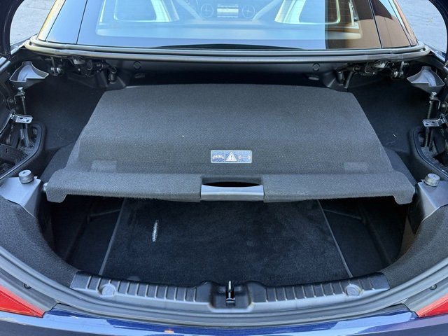 Used 2016 Mercedes-Benz SLK 300 image 32