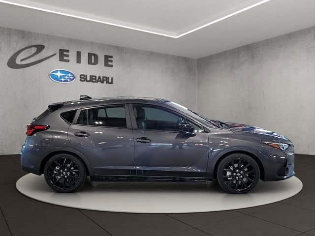 New 2026 Subaru Impreza RS image 5