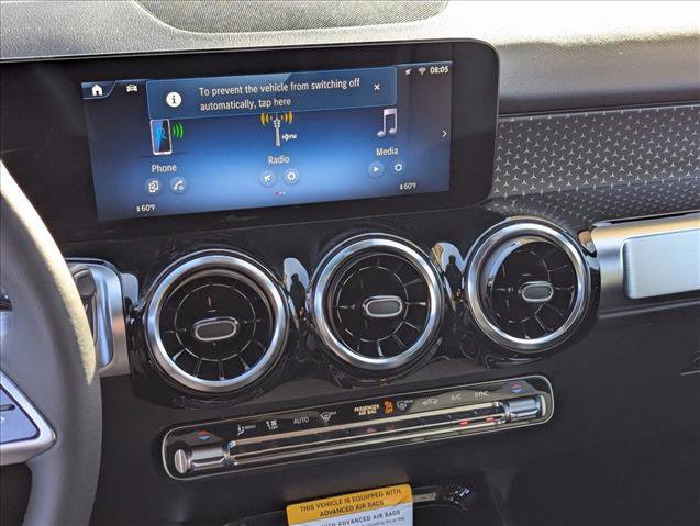 Used 2026 Mercedes-Benz GLB 250 image 6