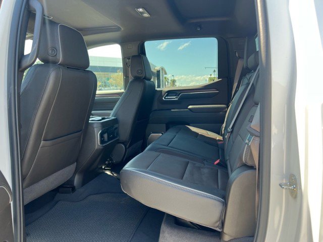 Used 2024 GMC Sierra 1500 Denali image 27