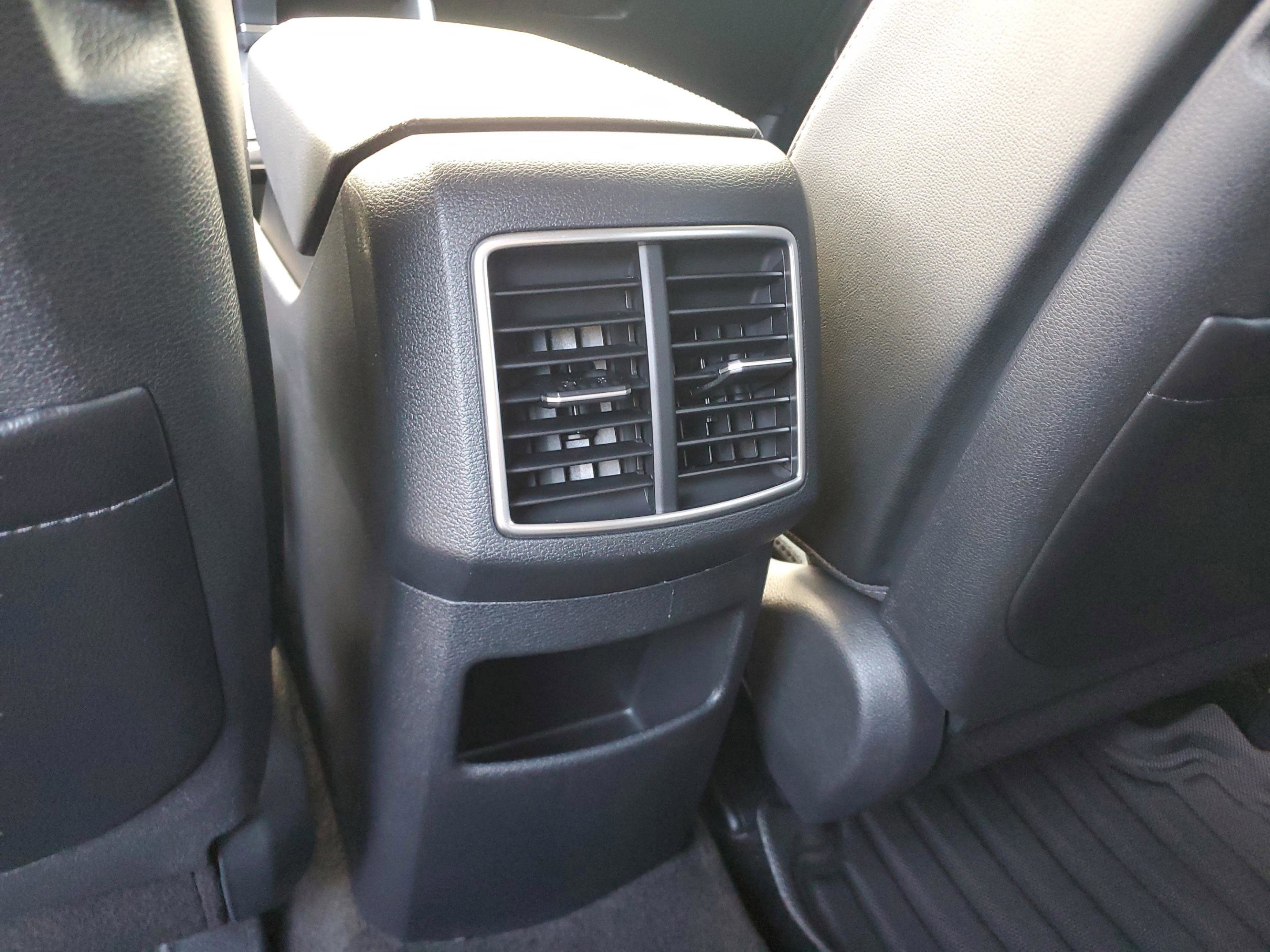 Certified 2026 Kia Sportage EX image 13