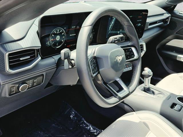 New 2026 Ford Mustang Premium RWD image 3