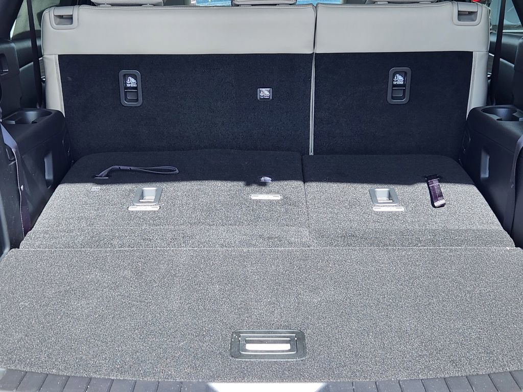 New 2026 MAZDA CX-90 3.3 Turbo w/ Preferred Package image 20