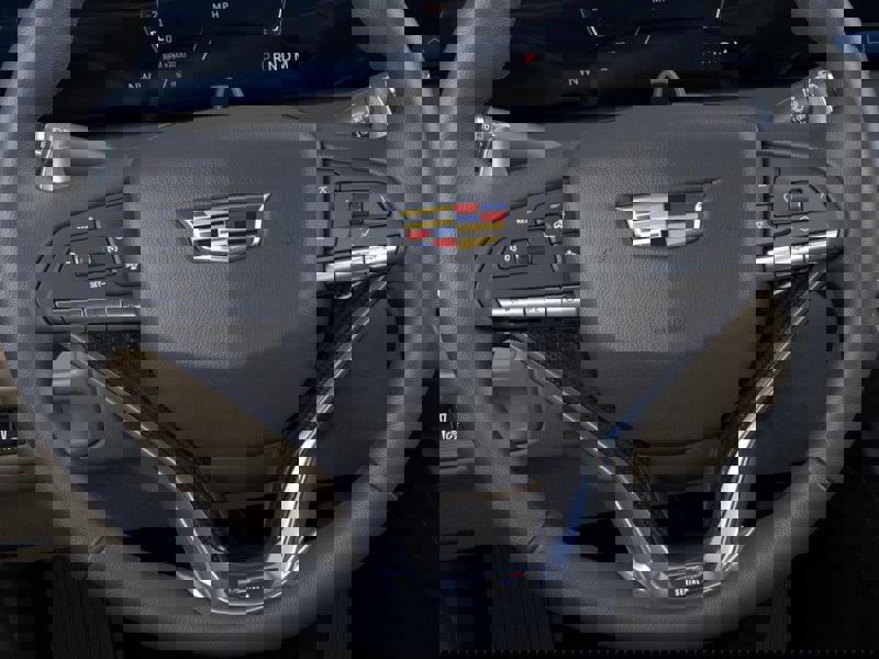 New 2025 Cadillac CT5 Premium Luxury image 19