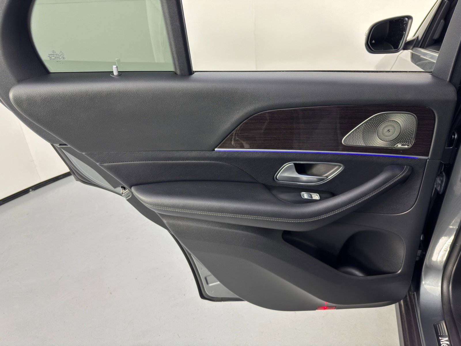 Used 2021 Mercedes-Benz GLE 350 w/ Premium Package image 47