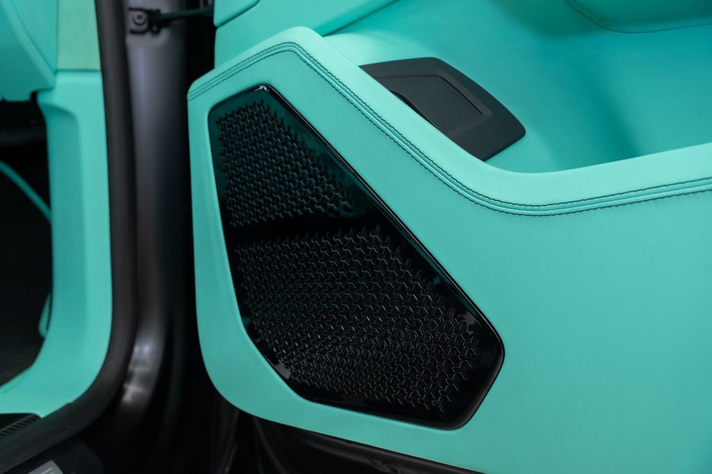 Used 2024 Lamborghini Urus S image 56