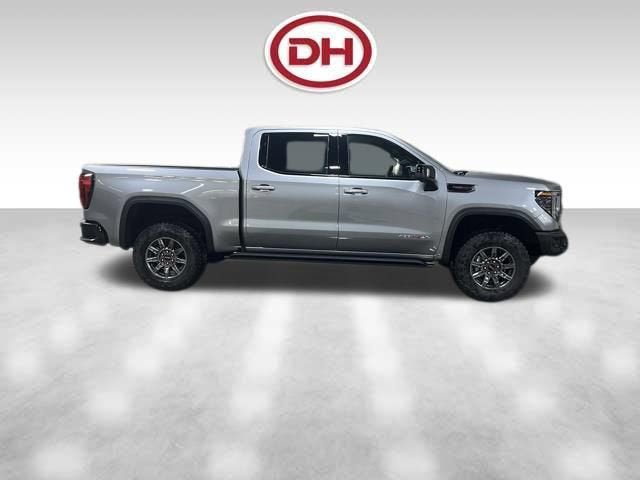 New 2026 GMC Sierra 1500 AT4X AWD/4WD video 2
