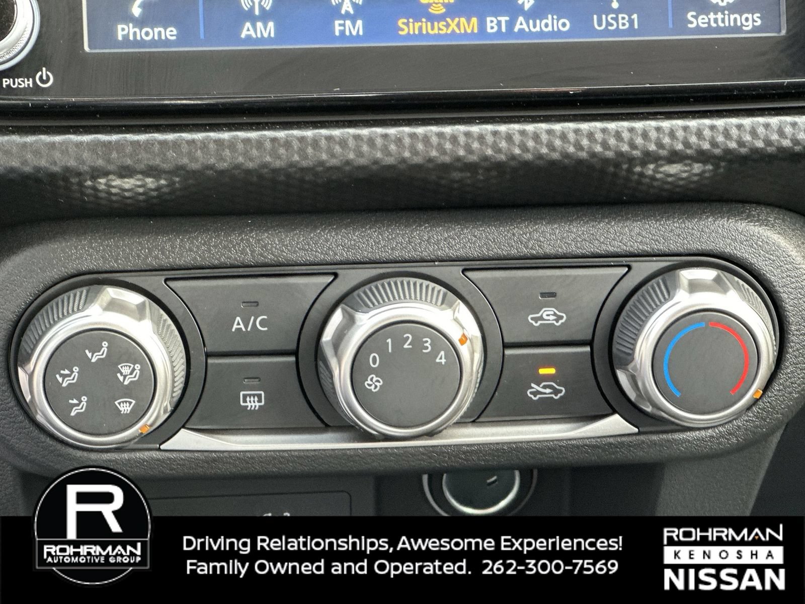 Certified 2024 Nissan Kicks SV FWD image 12