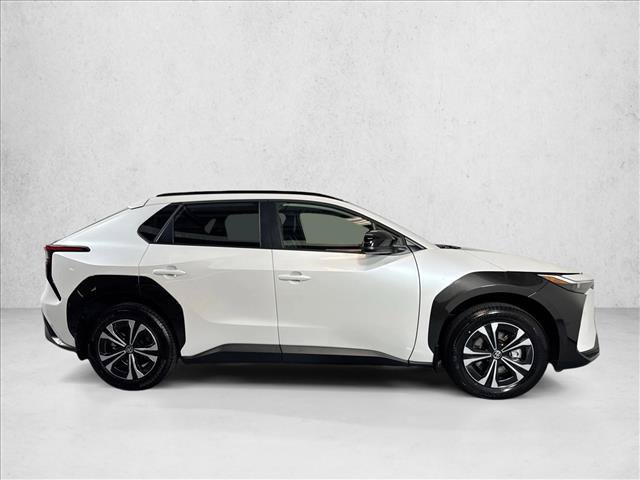 Used 2025 Toyota bZ4X FWD w/ Weather Package image 4