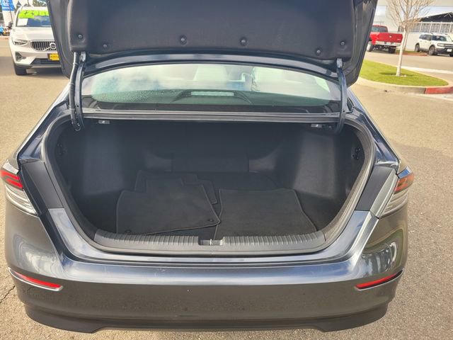 Certified 2024 Honda Accord EX image 11