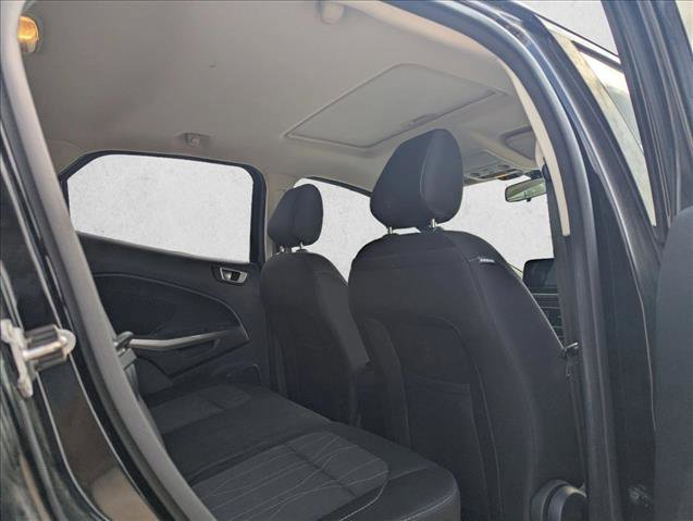 Used 2019 Ford EcoSport SE FWD image 14