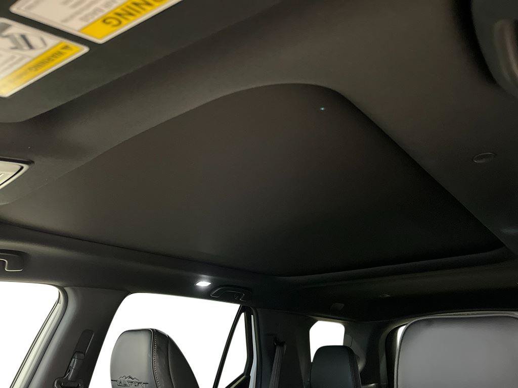 New 2026 Honda Passport TrailSport Elite image 16