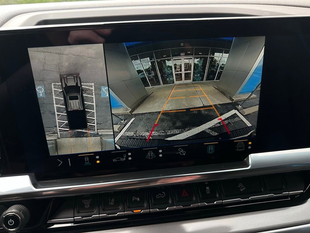 Certified 2025 Chevrolet Silverado 2500 High Country w/ High Country Premium Package image 27