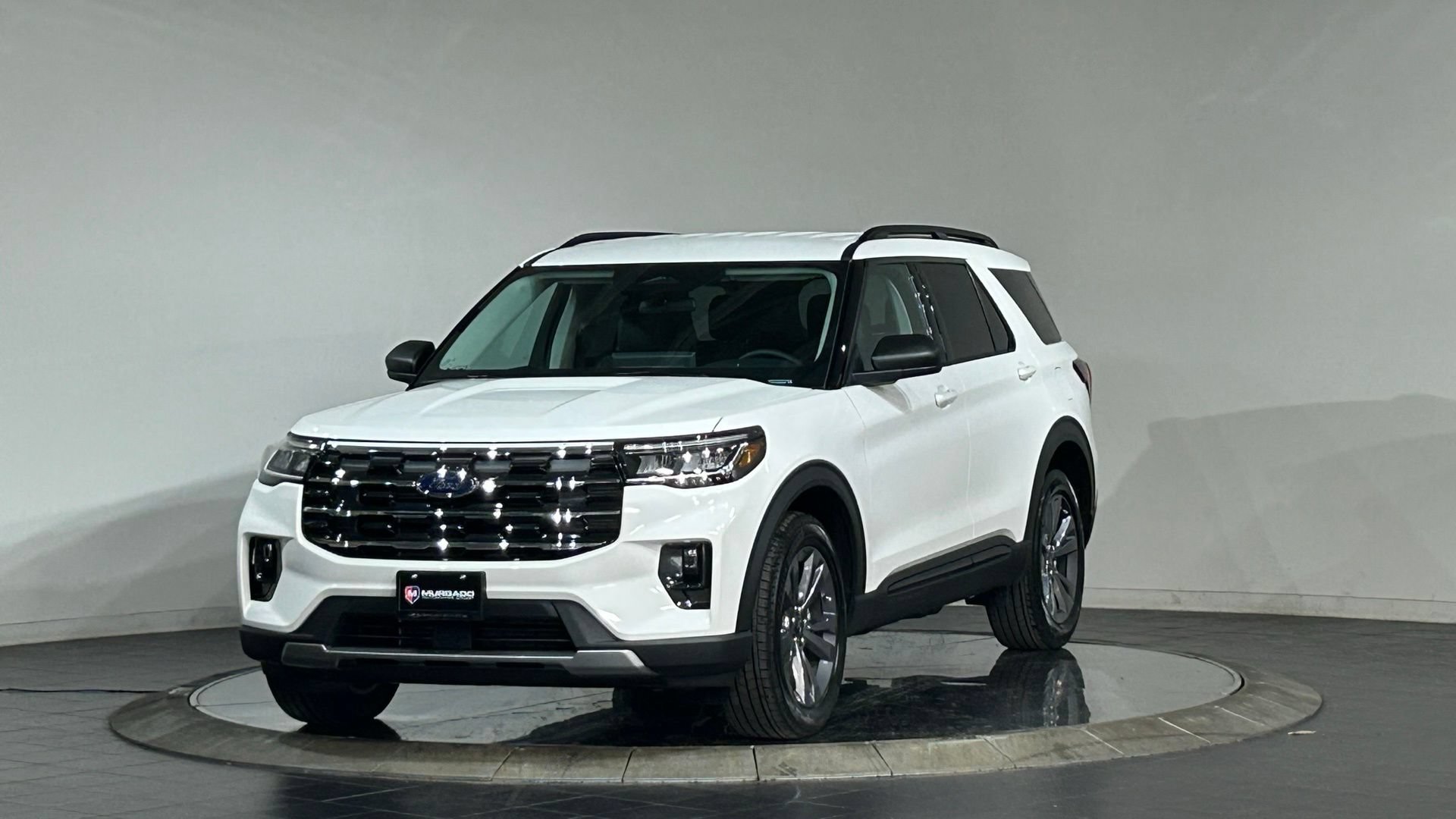 New 2026 Ford Explorer Active w/ Active Comfort Package AWD/4WD image 5