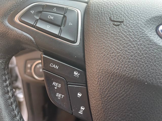 Used 2018 Ford Escape Titanium w/ Ford Safe & Smart Package AWD/4WD image 26