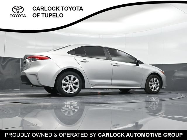 Used 2026 Toyota Corolla LE FWD image 42