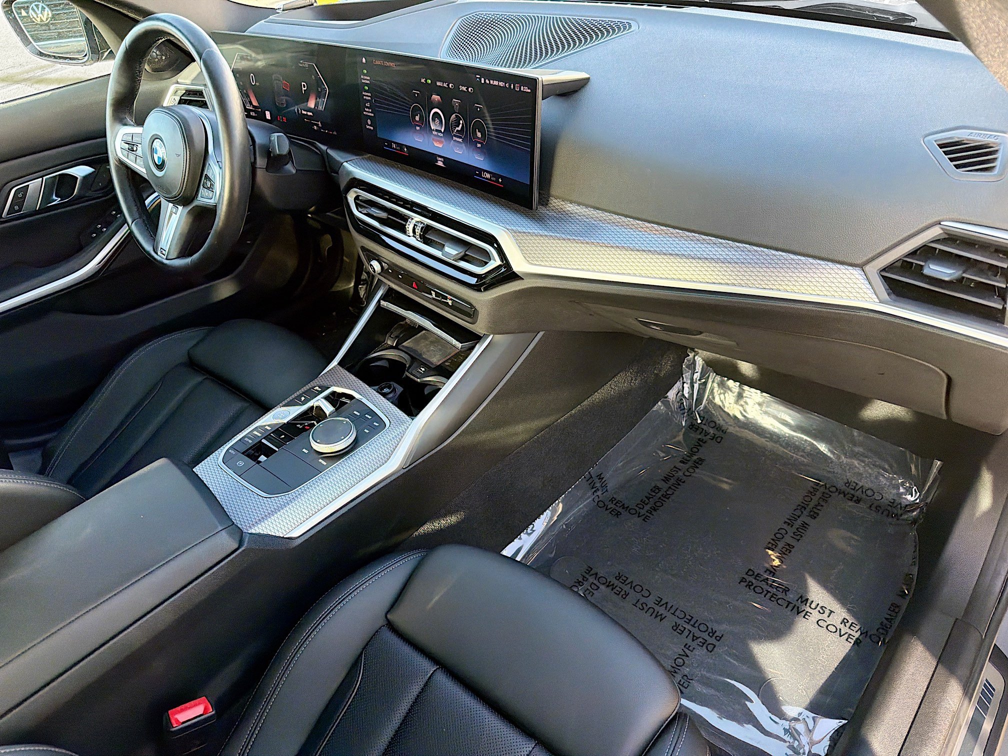 Used 2023 BMW M340i w/ Premium Package RWD image 13