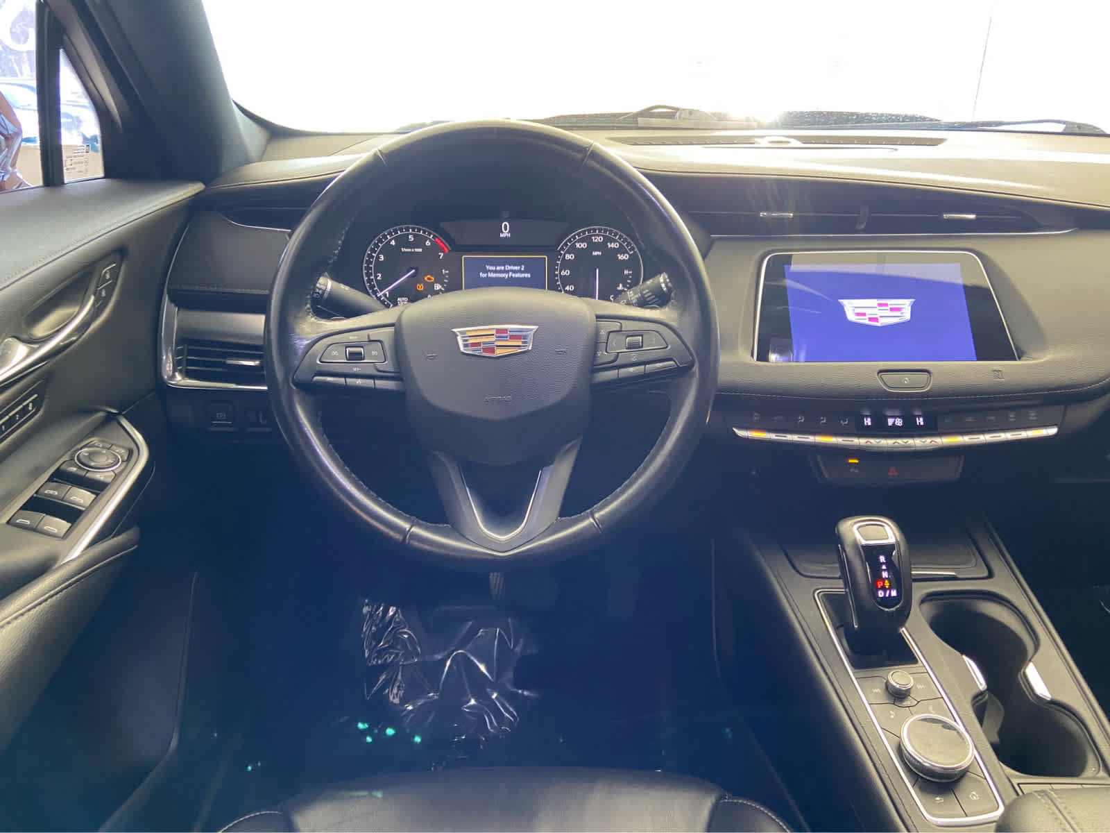 Used 2019 Cadillac XT4 Premium Luxury image 20