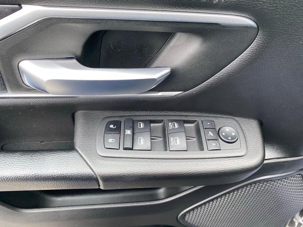 Used 2022 RAM 1500 Big Horn image 20