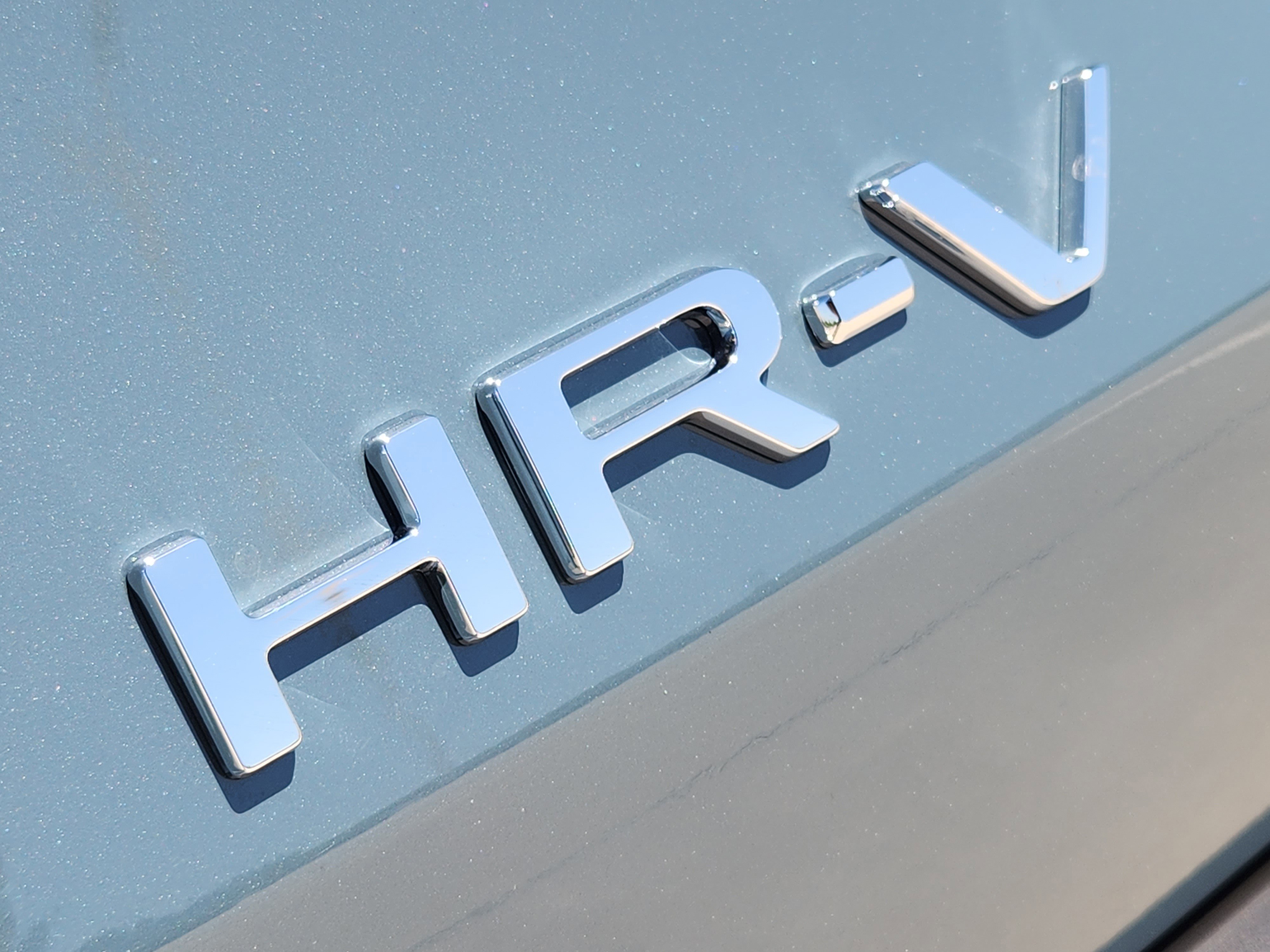 Certified 2026 Honda HR-V LX image 12